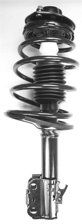 1332341R Suspension Strut and Coil Spring Assembly