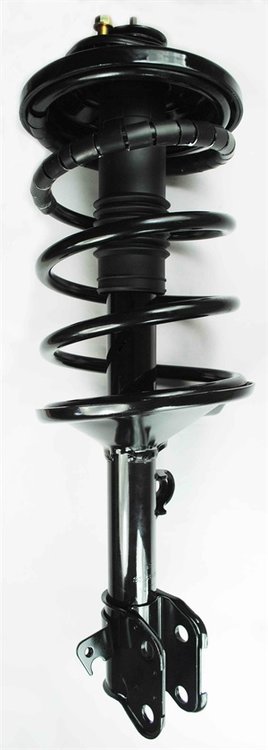 1332342L Suspension Strut and Coil Spring Assembly