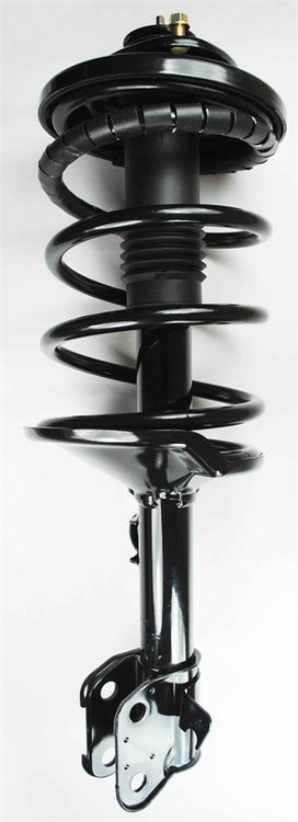 1332342R Suspension Strut and Coil Spring Assembly