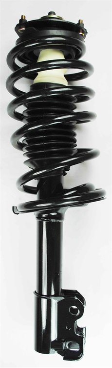 1332344 Suspension Strut and Coil Spring Assembly