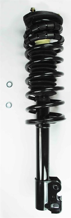 1332345 Suspension Strut and Coil Spring Assembly