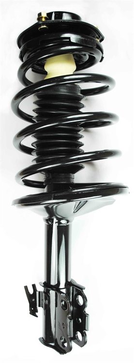 1332346L Suspension Strut and Coil Spring Assembly