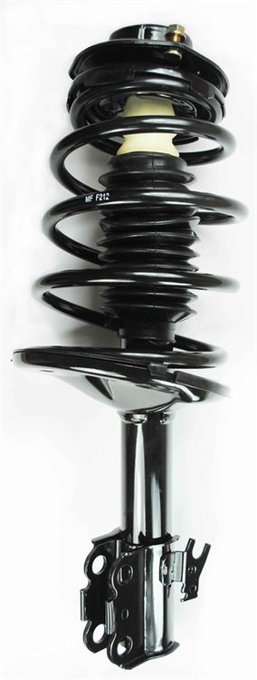1332346R Suspension Strut and Coil Spring Assembly