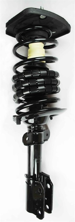 1332347L Suspension Strut and Coil Spring Assembly