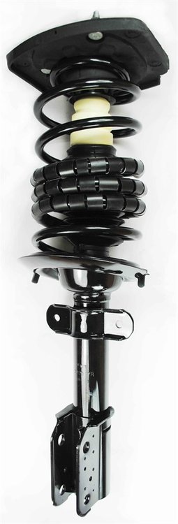 1332347R Suspension Strut and Coil Spring Assembly