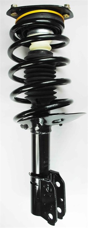 1332348 Suspension Strut and Coil Spring Assembly