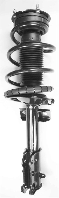 1332349 Suspension Strut and Coil Spring Assembly