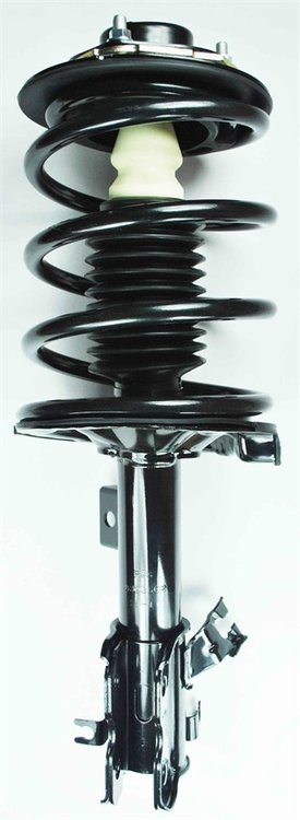 1332350R Suspension Strut and Coil Spring Assembly