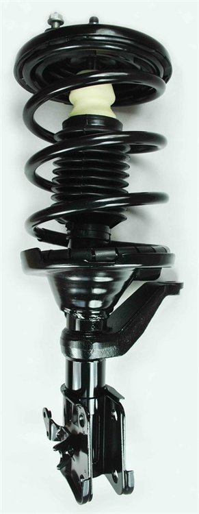 1332351L Suspension Strut and Coil Spring Assembly