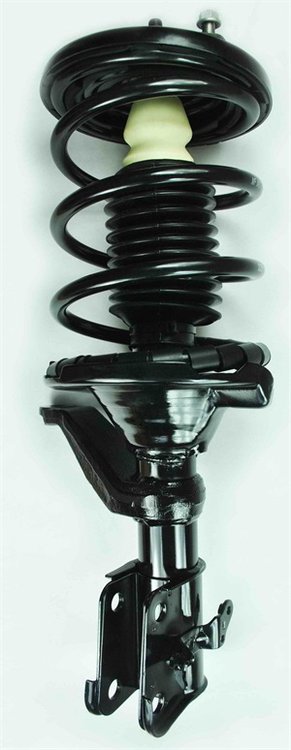 1332351R Suspension Strut and Coil Spring Assembly