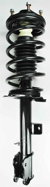 1332352L Suspension Strut and Coil Spring Assembly