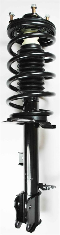 1332352R Suspension Strut and Coil Spring Assembly