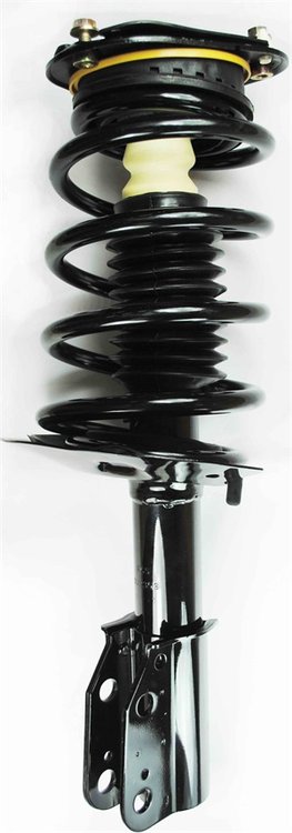 1332353 Suspension Strut and Coil Spring Assembly