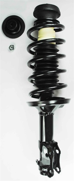 1332354 Suspension Strut and Coil Spring Assembly