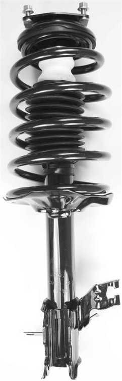 1332355R Suspension Strut and Coil Spring Assembly