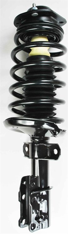 1332356L Suspension Strut and Coil Spring Assembly