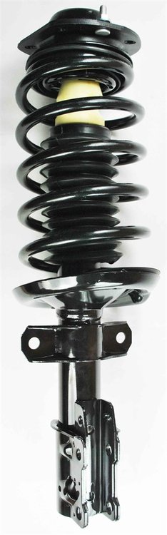 1332356R Suspension Strut and Coil Spring Assembly