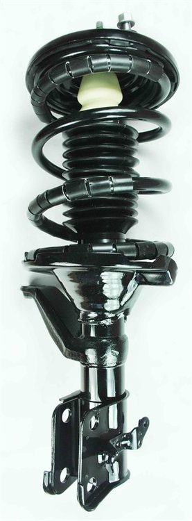 1332357R Suspension Strut and Coil Spring Assembly