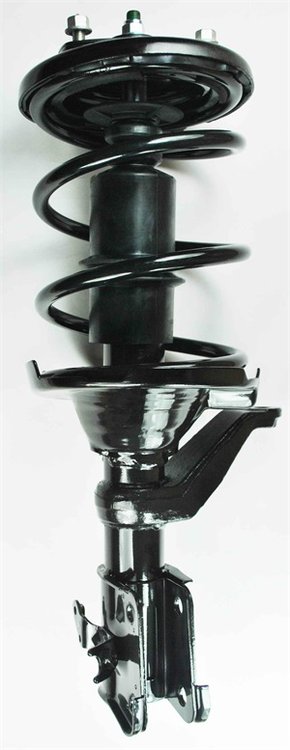 1332358L Suspension Strut and Coil Spring Assembly