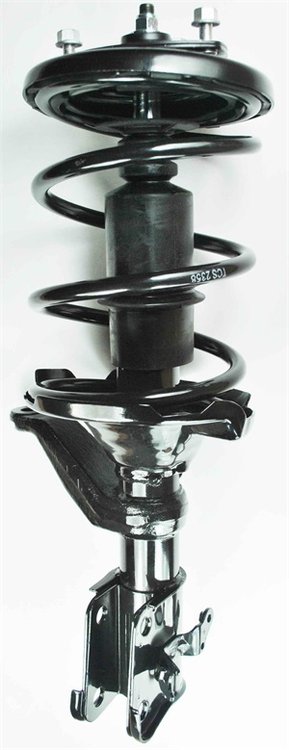 1332358R Suspension Strut and Coil Spring Assembly