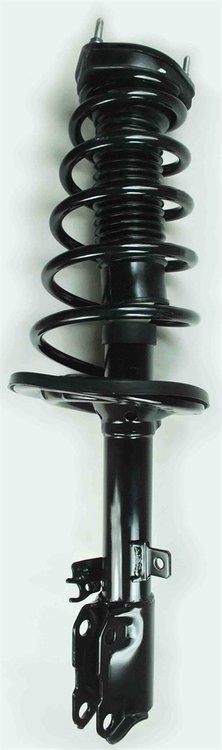 1332360L Suspension Strut and Coil Spring Assembly