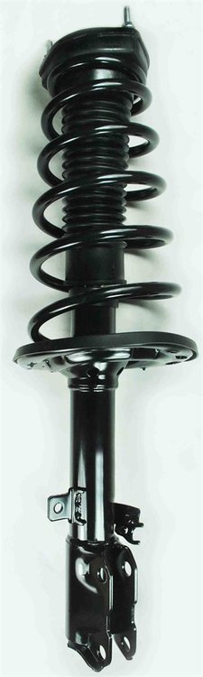 1332360R Suspension Strut and Coil Spring Assembly