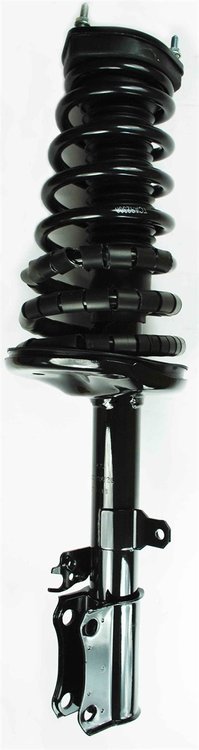 1332362L Suspension Strut and Coil Spring Assembly
