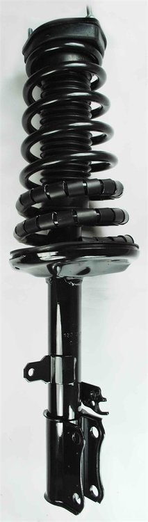 1332362R Suspension Strut and Coil Spring Assembly