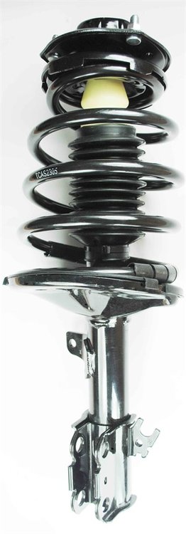 1332363R Suspension Strut and Coil Spring Assembly