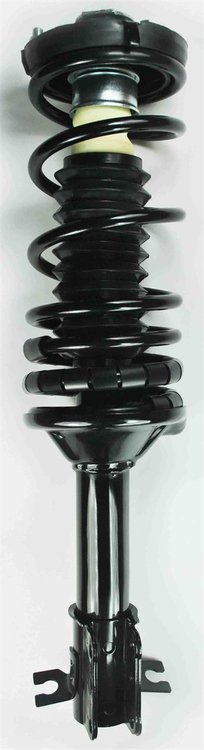1332364 Suspension Strut and Coil Spring Assembly