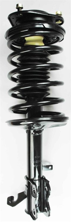 1332365L Suspension Strut and Coil Spring Assembly