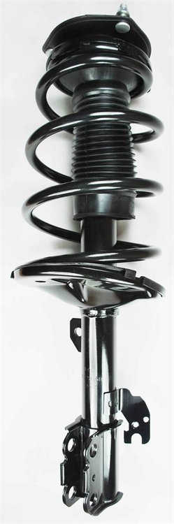 1332366R Suspension Strut and Coil Spring Assembly