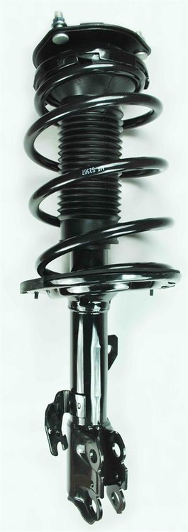 1332367L Suspension Strut and Coil Spring Assembly