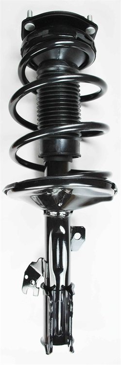 1332368L Suspension Strut and Coil Spring Assembly