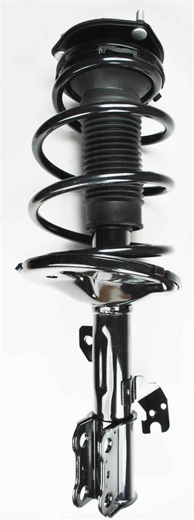 1332368R Suspension Strut and Coil Spring Assembly