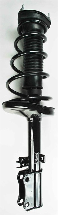 1332369L Suspension Strut and Coil Spring Assembly