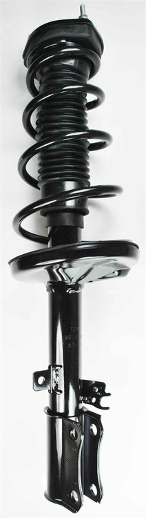 1332369R Suspension Strut and Coil Spring Assembly