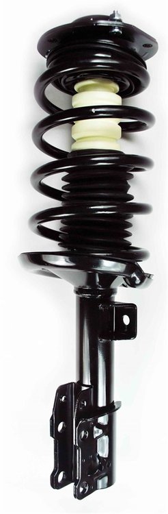 1333270L Suspension Strut and Coil Spring Assembly