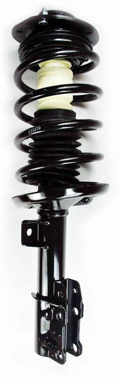 1333270R Suspension Strut and Coil Spring Assembly