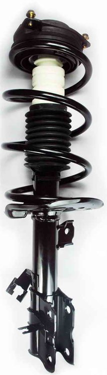 1333271L Suspension Strut and Coil Spring Assembly