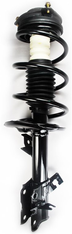 1333283R Suspension Strut and Coil Spring Assembly
