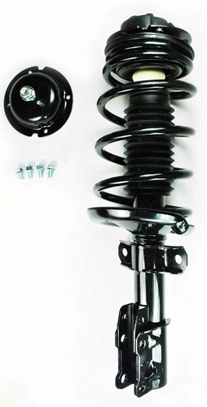 1333290 Suspension Strut and Coil Spring Assembly