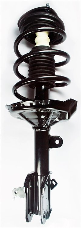 1333291L Suspension Strut and Coil Spring Assembly
