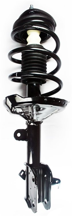 1333291R Suspension Strut and Coil Spring Assembly
