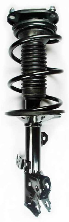 1333296L Suspension Strut and Coil Spring Assembly