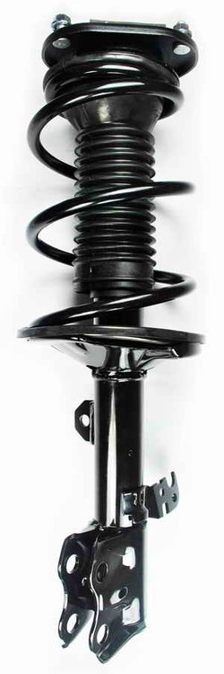 1333296R Suspension Strut and Coil Spring Assembly