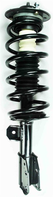 1333299R Suspension Strut and Coil Spring Assembly