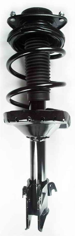 1333307L Suspension Strut and Coil Spring Assembly