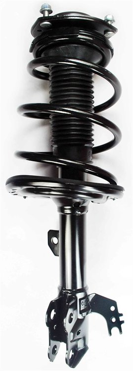 1333313L Suspension Strut and Coil Spring Assembly