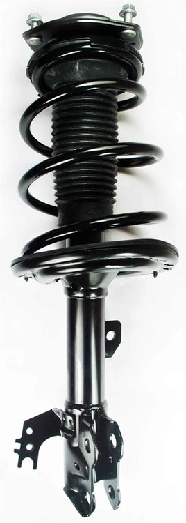 1333313R Suspension Strut and Coil Spring Assembly
